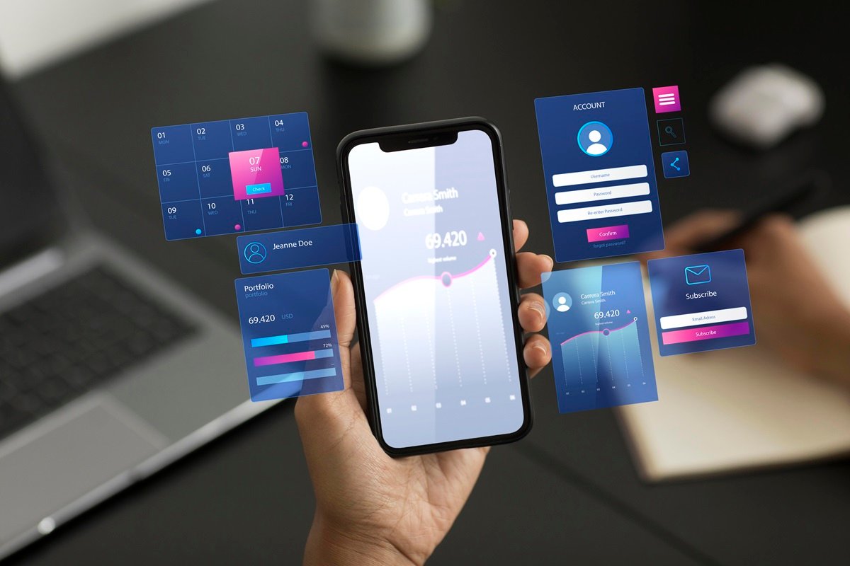 How To Create an App: Top 10 Essential Steps